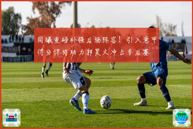 同曦重磅补强后场阵容！引入意甲得分悍将助力郭昊文冲击季后赛