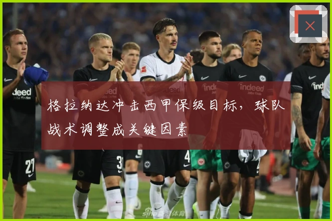 格拉纳达冲击西甲保级目标，球队战术调整成关键因素