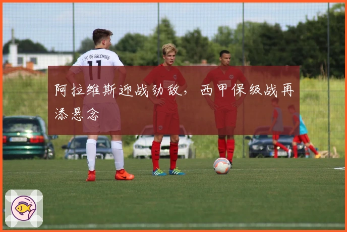 阿拉维斯迎战劲敌，西甲保级战再添悬念